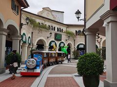 -佛罗伦萨小镇广佛名品奥特莱斯(疏港路店)