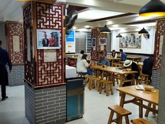 大堂-马三洋芋片(兰州总店)