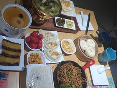 -嘉和一品粥(方庄店)