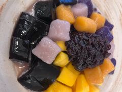 -蜜棠甜品(平山店)