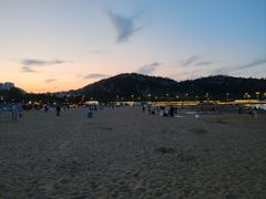 -在海一方公园