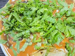 -正味斋锅巴菜(西北角店)