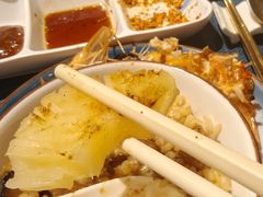 -汉城馆·烤肉火锅餐厅·韩国烤肉(河北云瑧世纪大饭店)