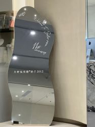 -月野兔日式美睫美甲