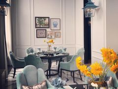 -翠湖宾馆·中餐厅