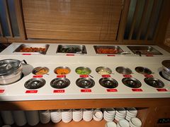 -九田家黑牛烤肉料理(新辰里亚运村店)