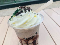 -J Create城市露营咖啡·简餐·宠物(上海动物园店)