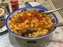 -金捞茶餐室(祐汉兴隆楼店)