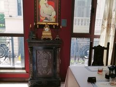 -美博·美术博物馆主题餐厅(威尼斯水城店)