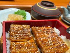 鳗鱼饭-酒吞(七宝领展广场店)