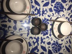 -绿茶餐厅(乐峰广场店)