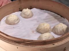 蟹粉小笼包-鼎泰丰(当代商城店)