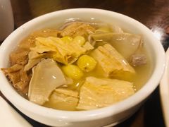 -悦雅居·老广州老味道(长湖店)