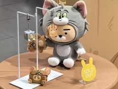 -KAKAO FRIENDS(弘大店)