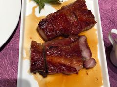 -西郊庄园丽笙大酒店-丽清轩中餐厅