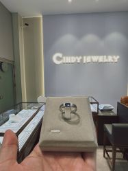 -Cindy Jewelry·钻戒·彩色宝石