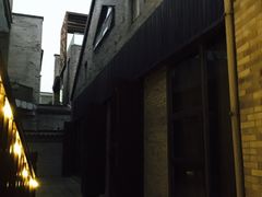 -扬州东关街文昌阁桔子水晶酒店