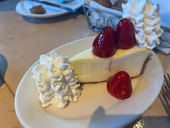 -The Cheesecake Factory 芝乐坊餐厅(王府中環店)