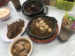 -新记肉骨茶