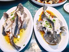 -醉壹号海鲜大排档(厦门美食地标店)