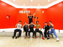 -乐刻健身(转塘华润万家店)