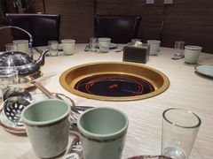 -蜀记火锅(南街店)