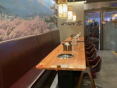 -炼瓦家日式烧肉·寿喜烧(融创精彩天地店)