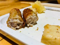 -管氏翅吧(马家堡店)