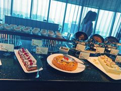 -澳门旅游塔360°旋转餐厅(南湾湖广场店)