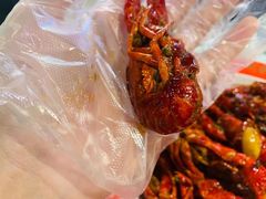 -熊记虾王·小龙虾(东晓南店)