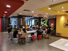 -麦当劳(莆田荔城大道万达店)