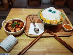 -怪物的冰与火(天虹商场中山路店)