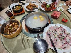 -红日饭店(裕隆三路店)