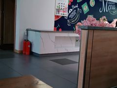 -云水瑶汤泉·餐厅