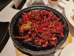 -千百味红餐厅·江西菜(绿地双子塔店)