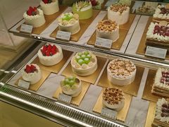 -M'CAKE(西单大悦城店)