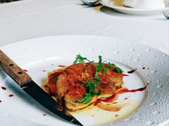 -起士林大饭店(小白楼店)