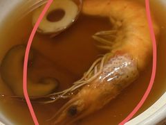 -蟹福家活蟹料理·豪华自助(绿洲假日酒店)