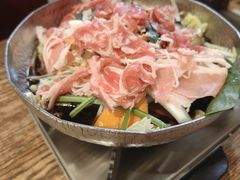 -王氏炉匠·烧鸟放题自助(好运街店)