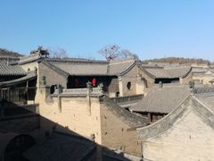 -山西王家大院