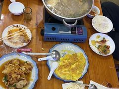 -延边民俗村狗肉馆(重庆胡同店)