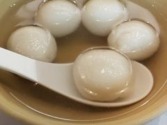 -重庆老字号·吴抄手·高豆花(T3航站楼店)