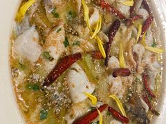 -渔语鱼新川菜Bistro(万象天地店)