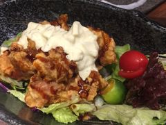 -一豚轩·烧鸟·豚骨拉面(五四路店)