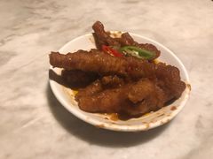 -杭州滨江银泰喜来登·采悦轩中餐厅