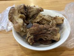 -水仙拉面(水仙街店)