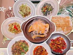 -客家本色·客家菜(石岩店)