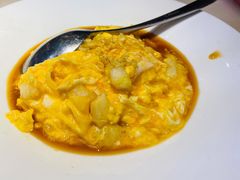 太后赛螃蟹-京华烟云·北京烤鸭(领展购物广场·中关村店)