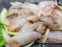 -啊美丽炭火烤肉(滑翔一店)