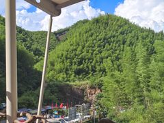 -将军关探险漂流